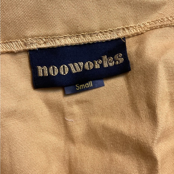 Nooworks Overalls - Picture 5 of 5